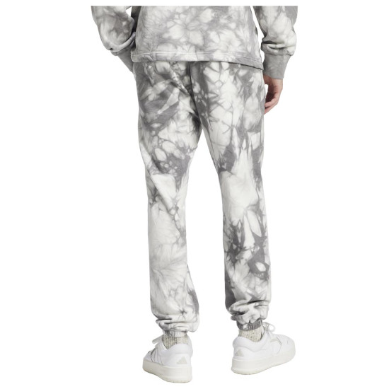Adidas Ανδρικό παντελόνι φόρμας All SNZ Fleece Washed Pants Adidas Ανδρικό παντελόνι φόρμας All SNZ Fleece Washed Pants